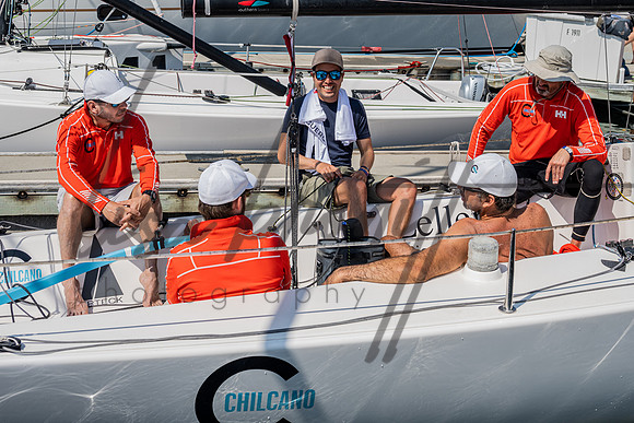 J70 Worlds Day 2-10