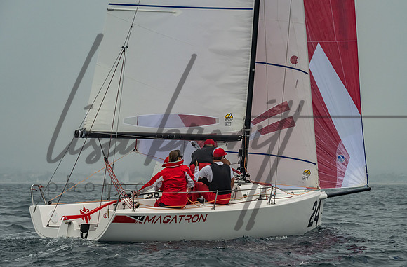 Cal Cup D2-137