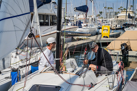 CRW Pre Race D2-4