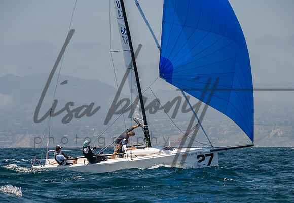 Cal Cup D1-129
