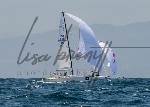 Cal Cup D1-94