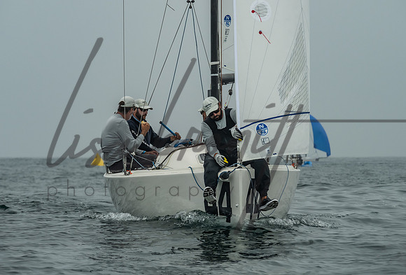 Cal Cup D2-8