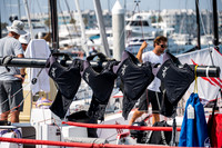 J70 Worlds Day 3 -5