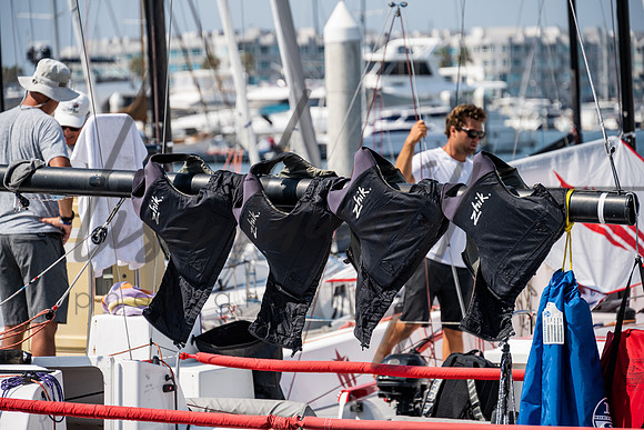 J70 Worlds Day 3 -5