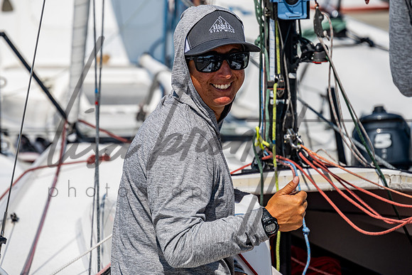 J70 Worlds Day 3 -6