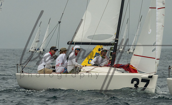 Cal Cup D2-151