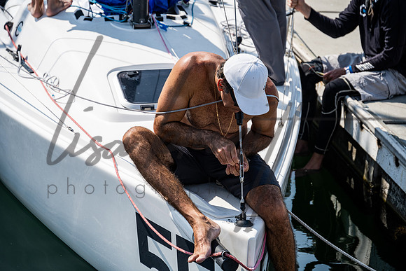 J70 Worlds Day 3 -3