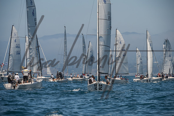 Cal Cup D1-57