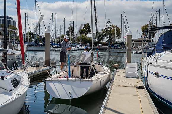 CRW Pre Race D2-1