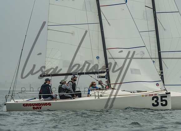 Cal Cup D2-23