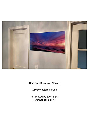 Evon Bent