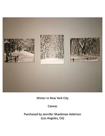 Jennifer Shankman Adelman