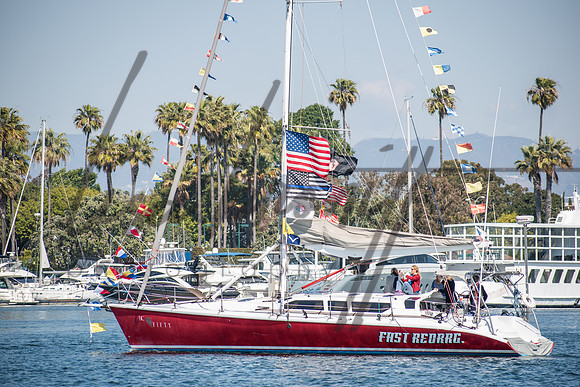 SMWYC Boat Parade-94