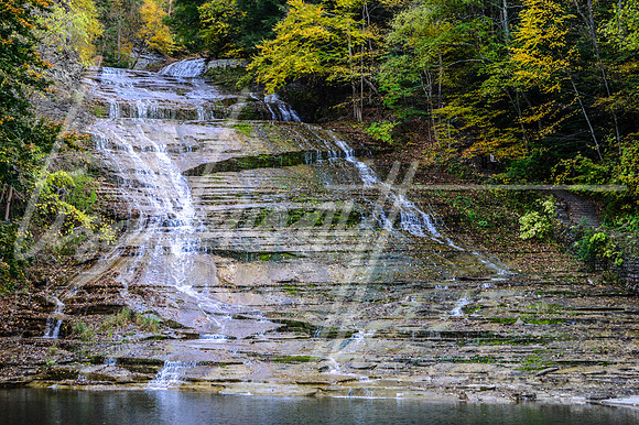 Buttermilk Falls (nw)-2