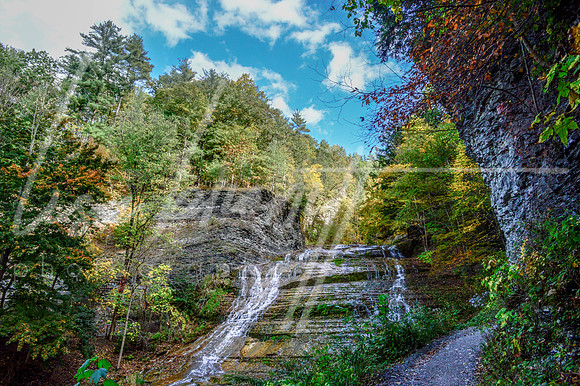 Buttermilk Falls (nw)-7