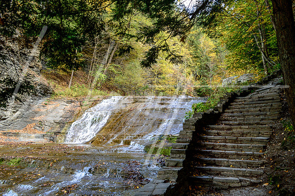 Buttermilk Falls (nw)-10
