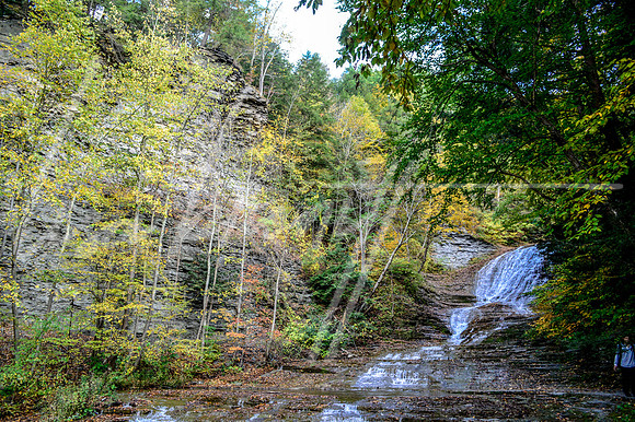 Buttermilk Falls (nw)-12