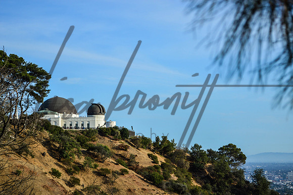 Griffith Observatory (nw)-2