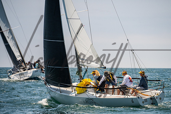 071925 PHRF-40