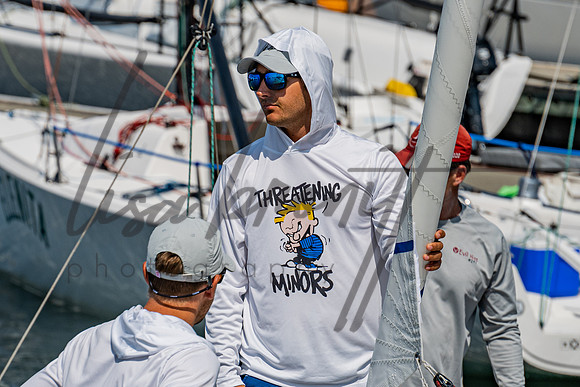 J70 Worlds Day 3 -19