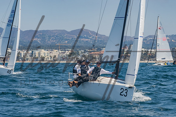 CRW J70 Day 2-6