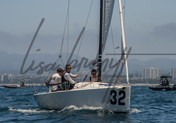 Cal Cup D1-58