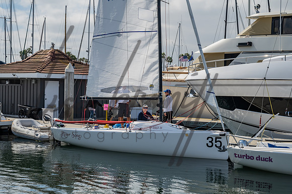 CRW Pre Race D2-9