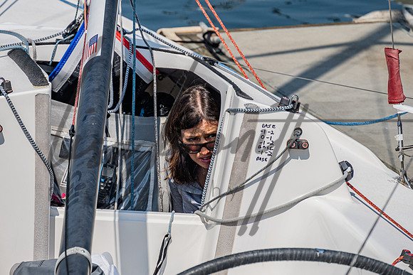 J70 Worlds Day 3 -18