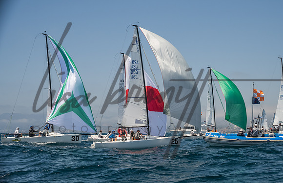 Cal Cup D1-124