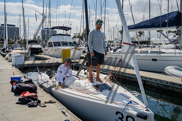 CRW Pre Race D2-8
