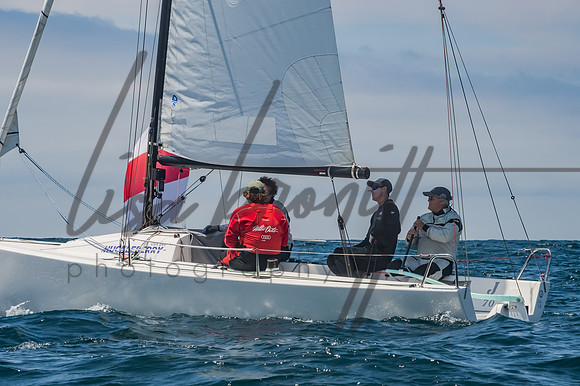 CRW J70 Day 2-28