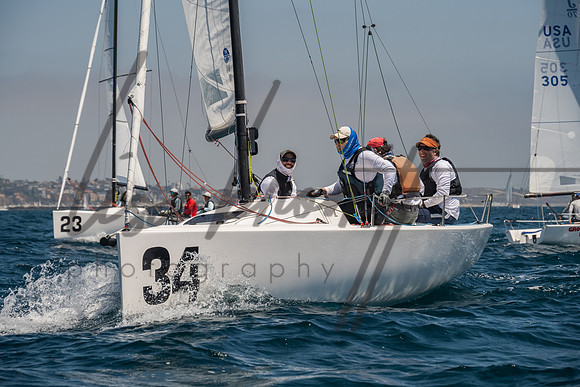 Cal Cup D1-148