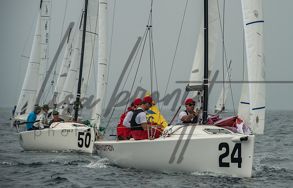 Cal Cup D2-132