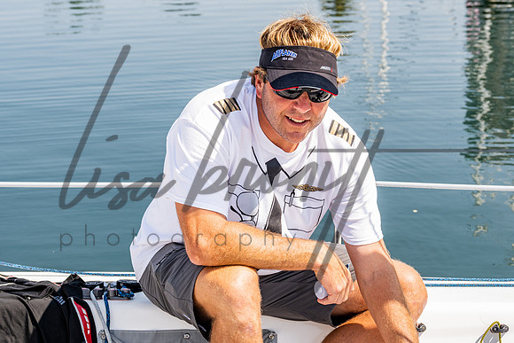 J70 Worlds Day 3 -11