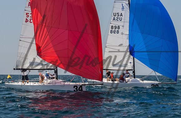 Cal Cup D1-135