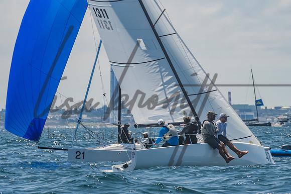 CRW J70 Day 2-17