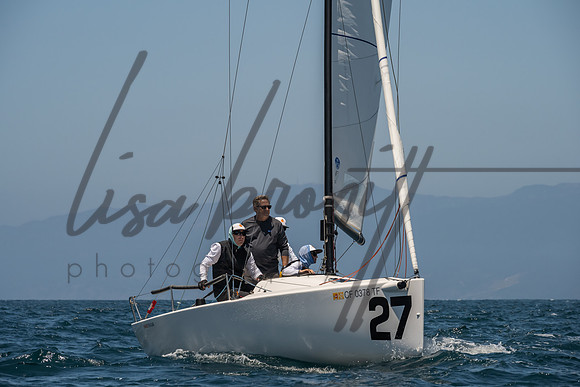 Cal Cup D1-36