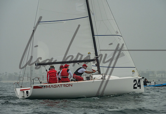 Cal Cup D2-20
