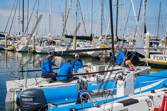 CRW Pre Race D2-12