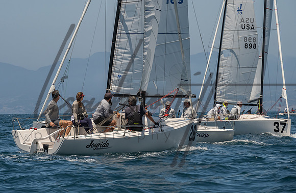 Cal Cup D1-34