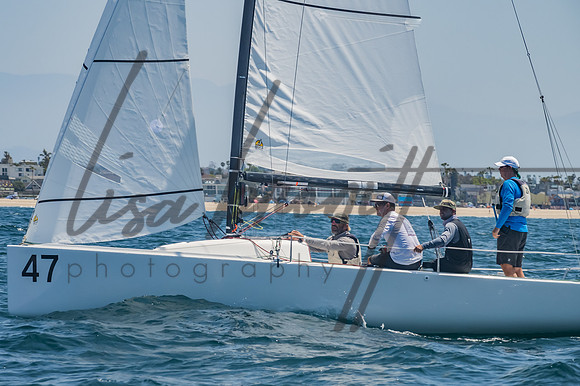 CRW J70 Day 2-4