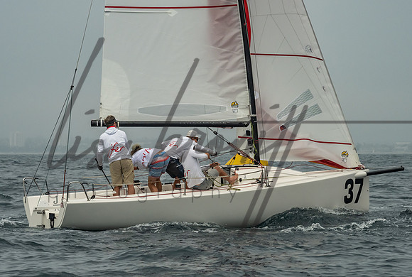 Cal Cup D2-154