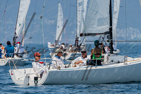 J70 Worlds Day 2-17