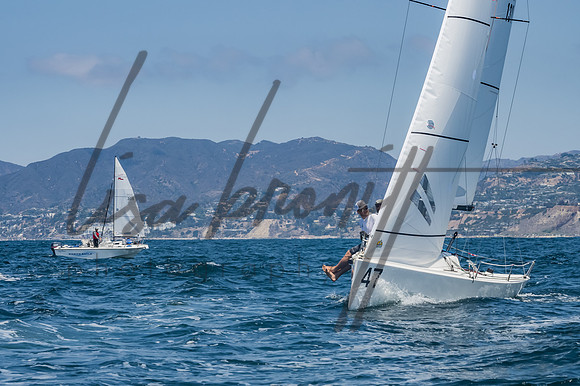 CRW J70 Day 2-7