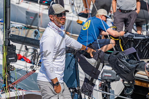 J70 Worlds Day 3 -23