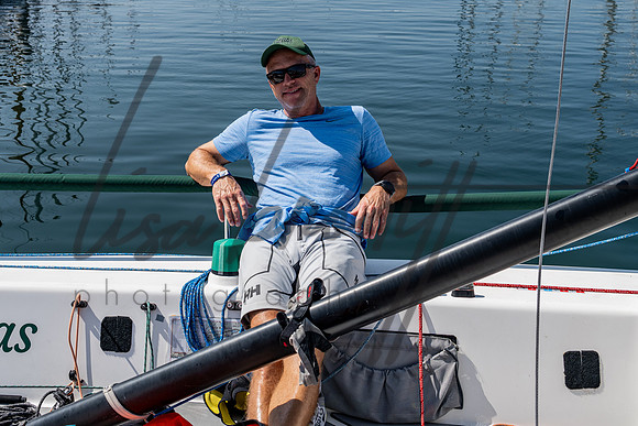 J70 Worlds Day 2-5