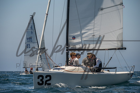 Cal Cup D1-31