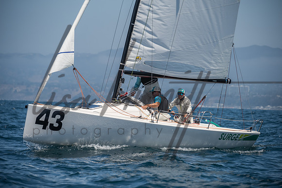 Cal Cup D1-8