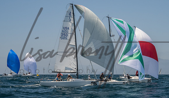 Cal Cup D1-122