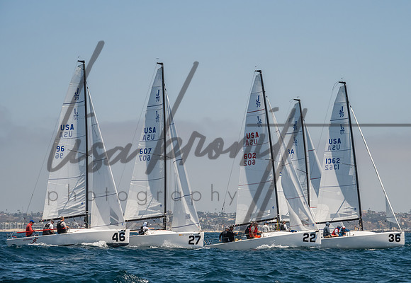 Cal Cup D1-151